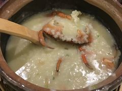 -悟长年潮汕菜砂锅粥(圣熙8号店)