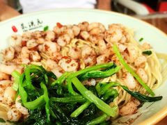 -朱洪元苏式面馆(绿宝广场店)