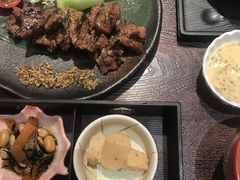 -味太助·银饭食堂(中华城店)