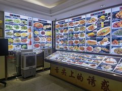 -裕德隆清真饭庄·天津特色菜(东丽店)