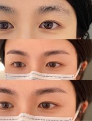 -本小姐美学·半永久纹眉野生眉