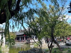 -常熟方塔园