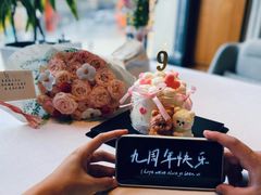 -黑宝石西餐厅(汇励99城市公园店)