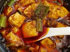 招牌麻婆豆腐-陈麻婆豆腐总店