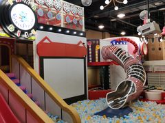 -蓝海星亲子游泳(南中环店)