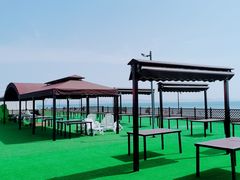 -海韵乐宿露营民宿