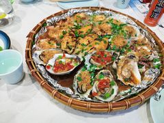 -渔娘渔家丹东海鲜(东直门店)