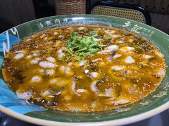 -光海·乡记酸菜鱼·始于1996(花园路店)