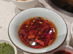 -瑞强涮锅(徐家楼店)