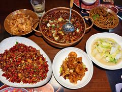 -拾捌川·自贡爆炒(新街口店)