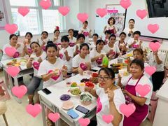 -爱月宝月嫂·育儿嫂(哈尔滨总店)