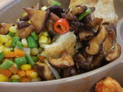-素满香·食养自助(福州·长乐北路店)