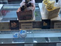 -C·BREAD饱仓(北苑店)