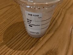 -星巴克(广州正佳广场4层店)
