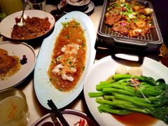 -绿茶餐厅(千岛湖银泰城店)