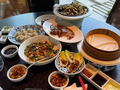 -玖五京菜(杭州城北万象城店)