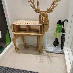 -青苗儿童口腔(长楹天街购物中心)