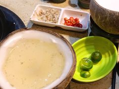 调味料-润泽园椰子鸡(汇一城店)