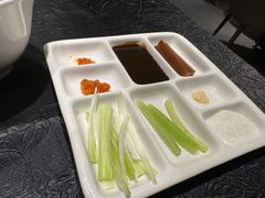 -正德楼果木烤鸭·渔家菜(东港店)