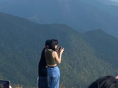 -七娘山