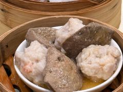 -兴悦酒家(保利克洛维店)