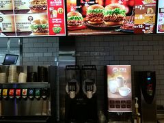 -汉堡王(西铁营万达店)