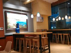 -The Habit Burger Grill 哈比特汉堡(爱琴海店)