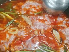 -笔记安顺夺夺粉火锅