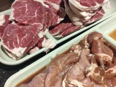 -悟烧·自助烤肉料理(秋林旗舰店)