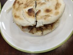 -汉思肴 热面皮(虬江路店)