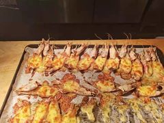 -芭菲盛宴·环球美食(北城国际店)