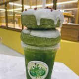 只是辛苦了花了大力气的店员小哥哥啊