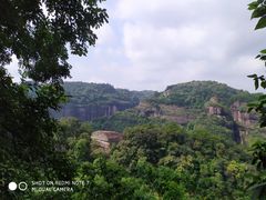 -丹霞山风景名胜区