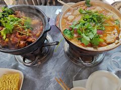 -川香煲(茅台路店)
