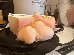 -千寻山野烤肉(中关村店)