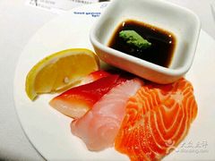 -星伦多自助料理·涮烤一体(虹悦城店)