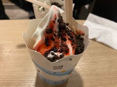 -麦当劳(成都时代奥特莱斯店)