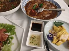 -丰收日·小海鲜·沪上家宴(顾村正大店)