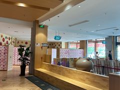 -汤W城市微度假(仓山店)