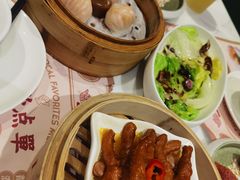 -赏点粤式点心(广州塔店)