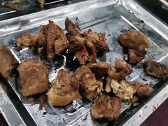 -途肴·老农饭庄(百里峡店)