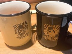 自助花茶-太二酸菜鱼(福州泰禾店)