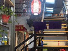 -缘福乡村铁锅炖民宿(八达岭店)