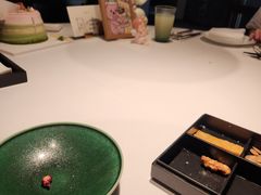 -荣轩(新荣记环球金融中心店)