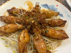 -利杨记·本味轩粥坊·烧烤(宝体店)