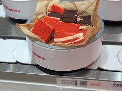 -龍歌自助小火锅(雨花台江南虹悦城店)