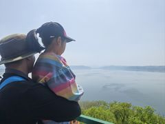 -萨尔浒风景区