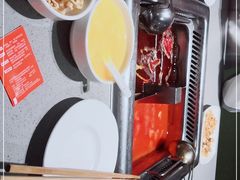 -海底捞火锅(凯德广场店)