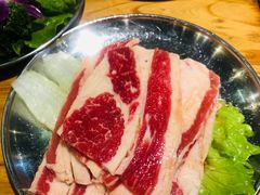 -牛炙烤肉(车公庙店)