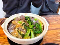 -万兴煲仔饭(万福路店)